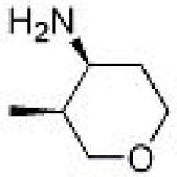 693245-62-4/	 3-甲基-4-氨基四氢吡,	95+%
