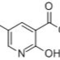 38076-80-1/	 5-氯-2-羟基烟酸,96%