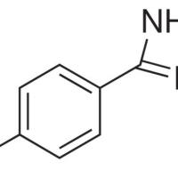 38148-63-9/4-羟基苄脒盐酸盐,	96%