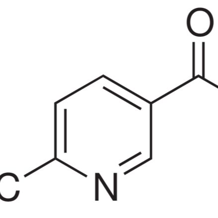 386704-12-7/ 6-三氟甲基吡-3-醛,98%