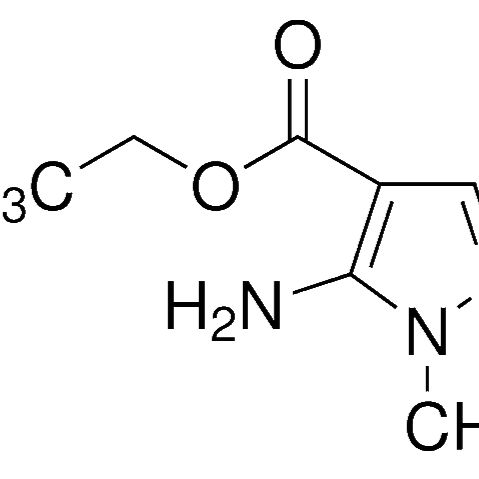 31037-02-2 5-氨基-1-甲基吡唑-4-甲酸乙,≥98%