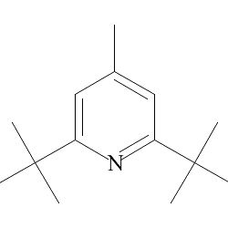 38222-83-2/ 2,6-二叔丁基-4-甲基吡,98%
