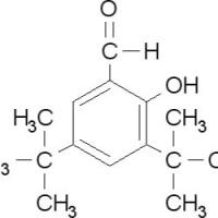 37942-07-7/	 3,5-二叔丁基水杨,	98%