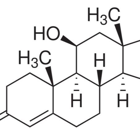 382-44-5/ 4-雄烯-11β-醇-3,17-二酮 ,98%
