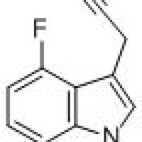 89434-04-8/4-氟吲哚-3-乙
