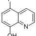 387-97-3/5-氟-8-羟基喹