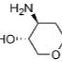 215940-92-4/反式-4-氨基四吡喃-3-醇