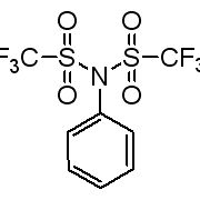 37595-74-7/ N-苯基双(三氟甲磺酸亚胺),98%