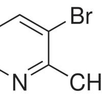 38749-79-0/3-溴-2-甲基吡,	98%