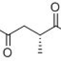 81025-83-4/	 (R)-(+)-3-甲基琥珀酸单甲酯 ,	95%