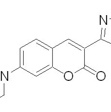 38215-36-0/	 香豆素6,	>98.0%(HPLC)