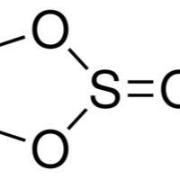 3741-38-6/亚硫酸亚乙酯