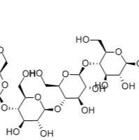 129411-62-7/P-硝基基 B-D-纤维四糖苷