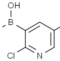 1072944-19-4/5-溴-2-吡啶-3-硼酸