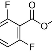 13671-00-6/2,6-二氟甲酸甲酯