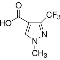 113100-53-1/	 3-(三氟甲基)-1-甲基-1H-吡唑-4-甲酸 ,	97%