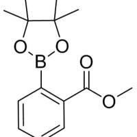 653589-95-8/	 2-甲氧羰基苯基硼酸频哪醇酯 .95%