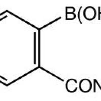 380430-54-6/2-氨甲酰基苯硼酸