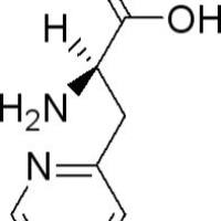 37535-52-7/D-3-(2-吡啶基)-丙氨酸
