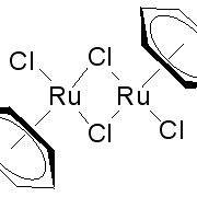 37366-09-9/	 二氯苯基钌(II)二聚体,	97%