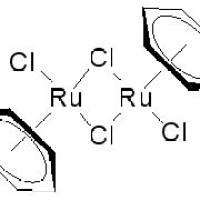 37366-09-9/	 二氯苯基钌(II)二聚体,	97%