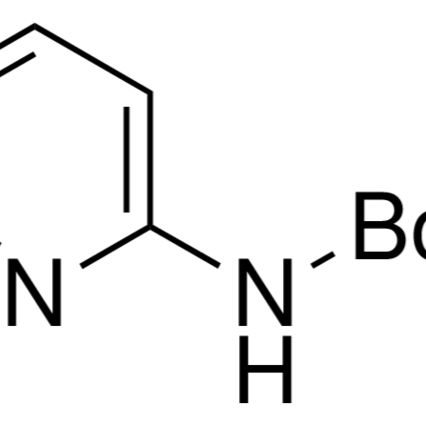38427-94-0/	 2-(Boc-氨基)吡啶 ,	96%