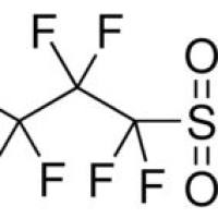 375-73-5/	 全氟-1-丁磺酸,	98%