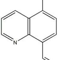 1260657-31-5/5-氟喹-8-甲醛