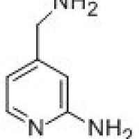 199296-51-0/	 2-氨基-4-氨甲基吡,	98%