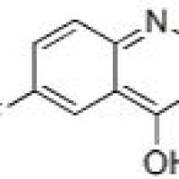 391-78-6/6-氟-4-羟基喹