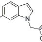 887685-54-3/(6-氟-吲哚-1-基)-乙酸
