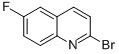 159870-91-4/2-溴-6-氟喹