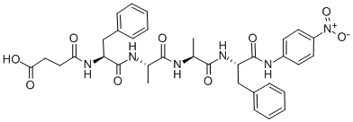 110906-89-3/SUC-PHE-ALA-ALA-PH