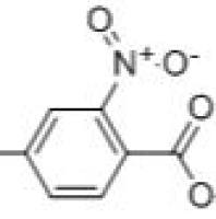 151504-81-3/4-氟-2-硝基甲酸甲酯