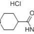 1903-75-9/N-甲基-4-啶羧酰胺盐酸盐