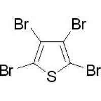 3958-03-0. 四溴噻吩, 99%