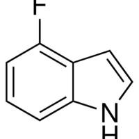 399-52-0/5-氟吲哚, ≥98%(HPLC)