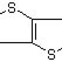 392662-65-6/	 3,6-二溴噻吩[3,2-b]噻吩,	98%