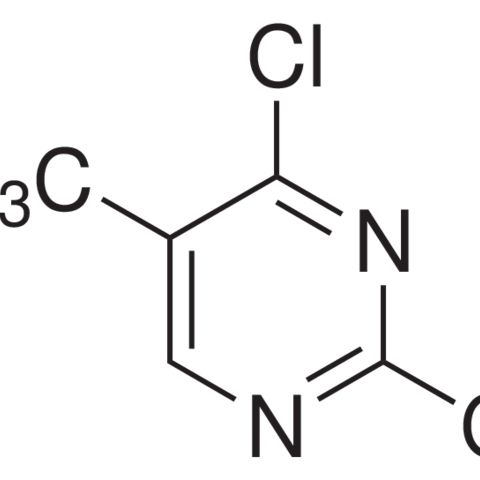 3932-97-6/2,4-二氯-5-(三氟甲基)嘧啶,97%