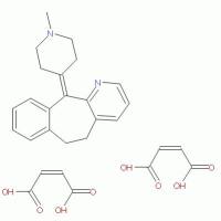 3978-86-7/	 Azatadine dimaleate ,	≥98%