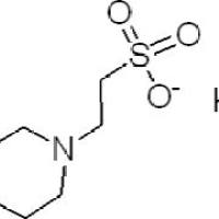 39946-25-3/ 马啉乙磺酸钾, 99%