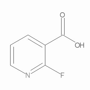 393-55-5/2-氟-3-吡啶羧酸 ,98%