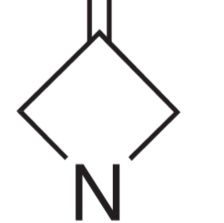 398489-26-4/	 1-Boc-3-氮杂环丁酮 ,	97%