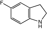 2343-22-8/5-氟吲哚啉