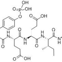 159439-02-8/AC-TYR(PO3H2)-GLU-GLU-ILE-GLU-OH