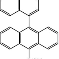 400607-46-7/ 10-(1-萘基)蒽-9-硼酸 ,97%