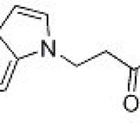 951626-41-8/3-(6-氟吲哚-1-基)丙