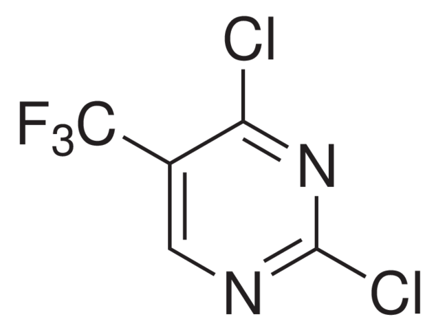 3932-97-6/2,4-二氯-5-(三氟甲基)嘧啶,97