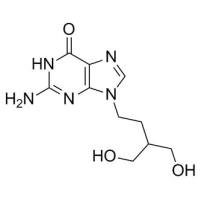 39809-25-1/	 Penciclovir ,	≥99%