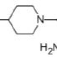 954587-51-0/1-(2-氨基基)-4-啶甲酰胺